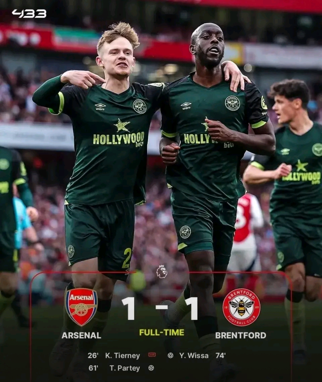 阿森纳不敌沃特福德,连续两场失利的简单介绍 阿森纳不敌沃特福德,连续两场失利的简单介绍