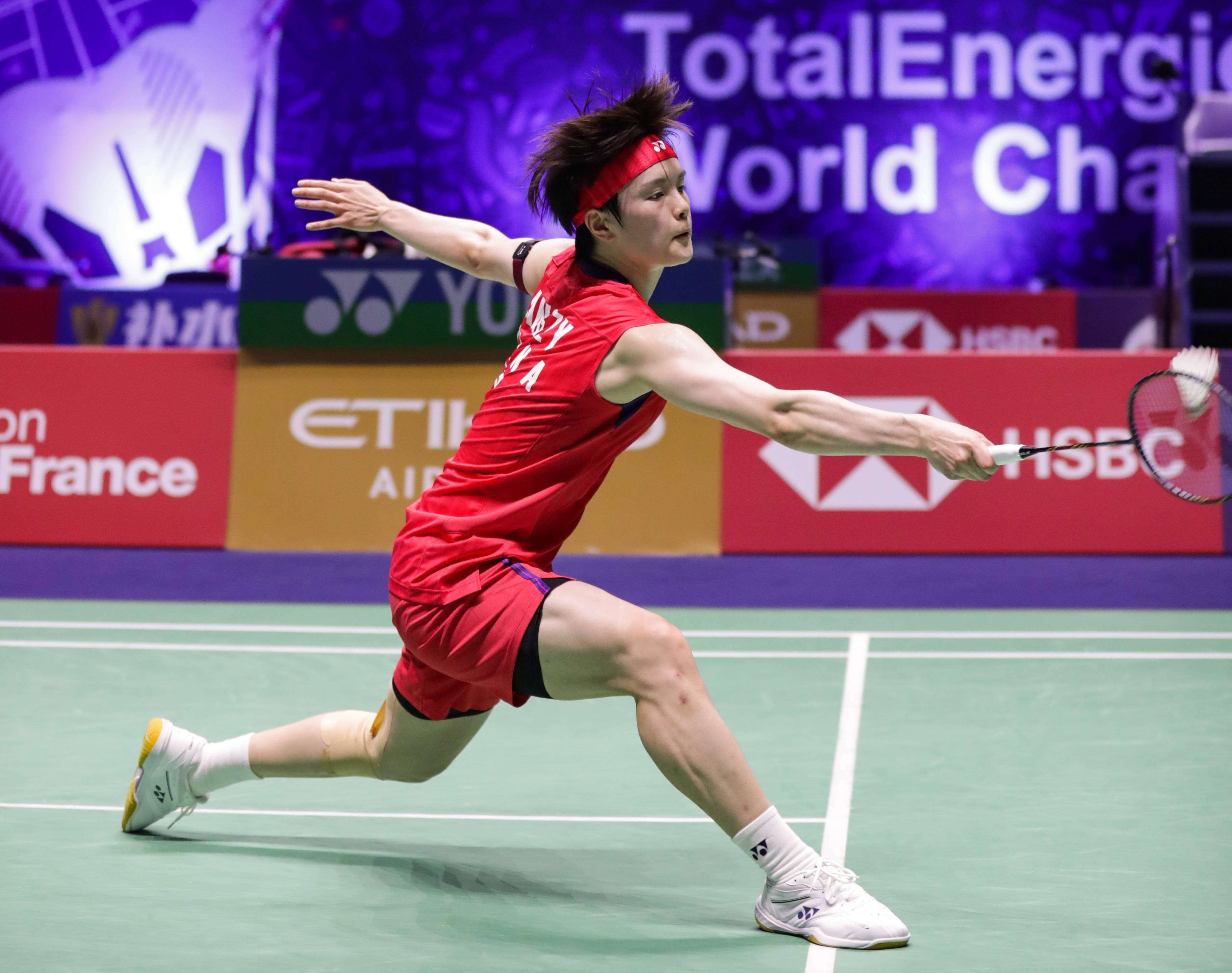 泰国队完胜韩国队,石宇奇高光表现的简单介绍 泰国队完胜韩国队,石宇奇高光表现的简单介绍