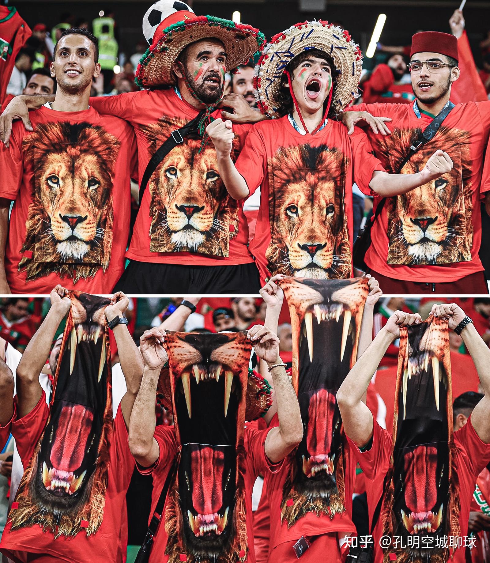 世俱杯改制-摩洛哥碾压里昂,阿什拉夫扛起全队的简单介绍