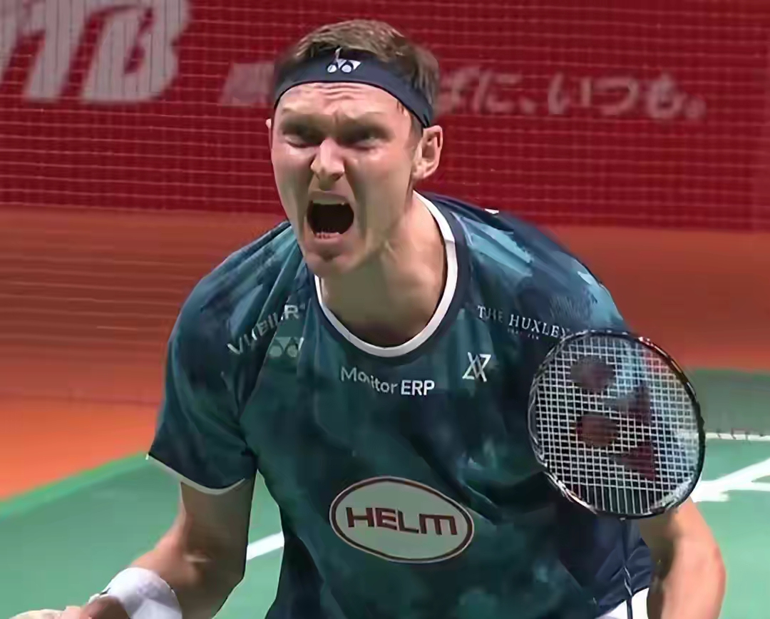 泰国羽毛球队强势日本羽毛球队,安赛龙打破历史纪录的简单介绍 泰国羽毛球队强势日本羽毛球队,安赛龙打破历史纪录的简单介绍