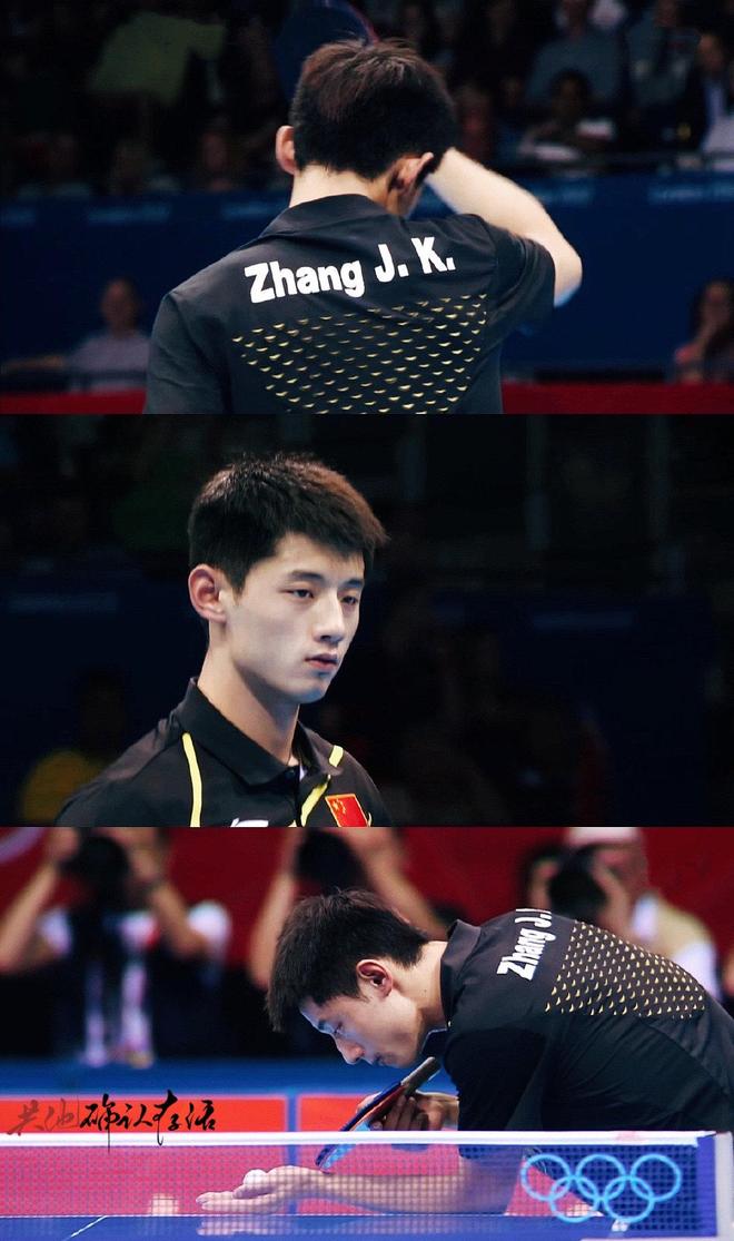 世俱杯决赛-韩国乒乓球队轻取波兰乒乓球队,张继科高光表现的简单介绍