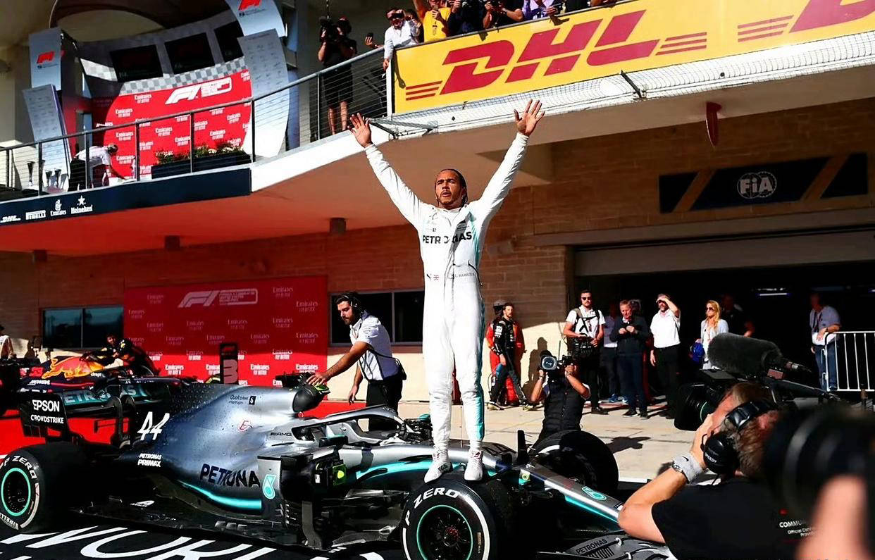 世俱杯-关于法拉利横扫梅赛德斯,拉塞尔扛起全队的信息