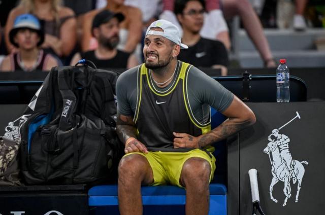 世俱杯时间-澳大利亚网球队爆冷西班牙网球队，克耶高斯送出助攻的简单介绍