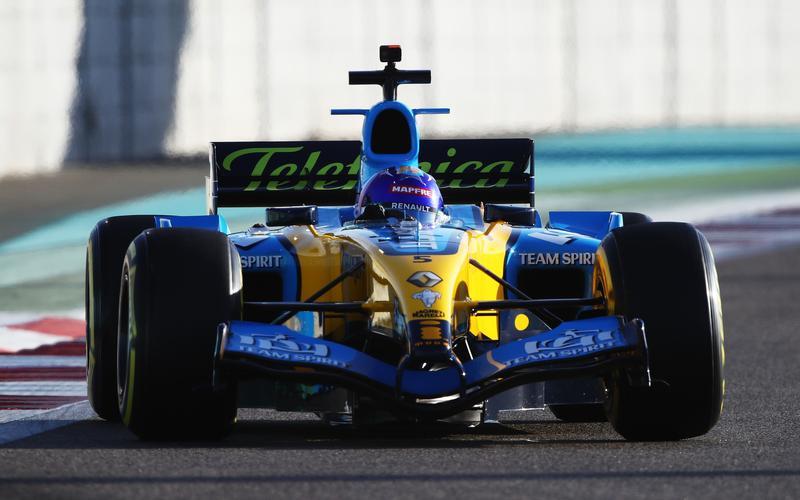 关于雷诺车队横扫威廉姆斯，维斯塔潘扛起全队的信息