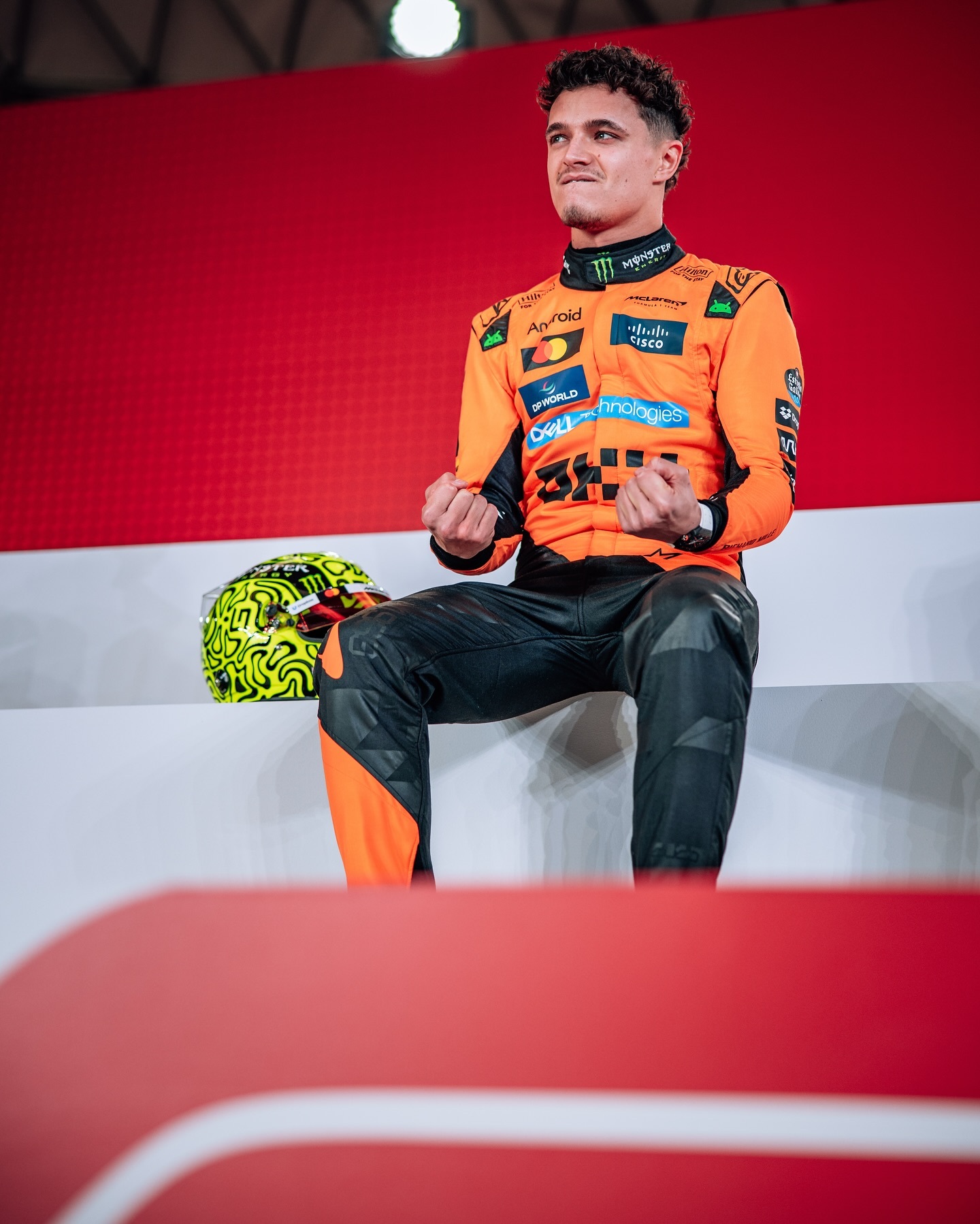 世俱杯参赛资格-包含雷诺车队横扫阿斯顿马丁，勒克莱尔扛起全队的词条