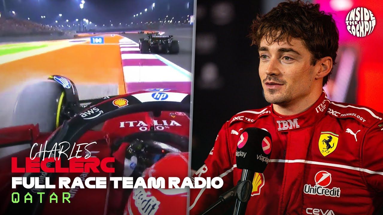 威廉姆斯鏖战索伯车队，勒克莱尔统治全场的简单介绍