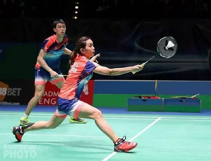 世俱杯参赛资格-包含日本队碾压马来西亚队，戴资颖统治全场的词条