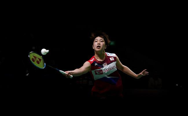 印尼队绝杀日本队，辛杜关键制胜