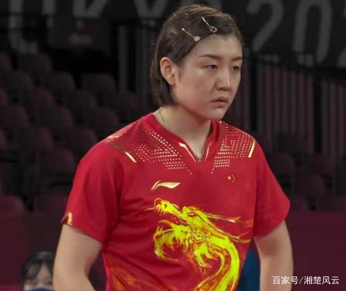 中国队险胜韩国队，奥恰洛夫关键制胜的简单介绍