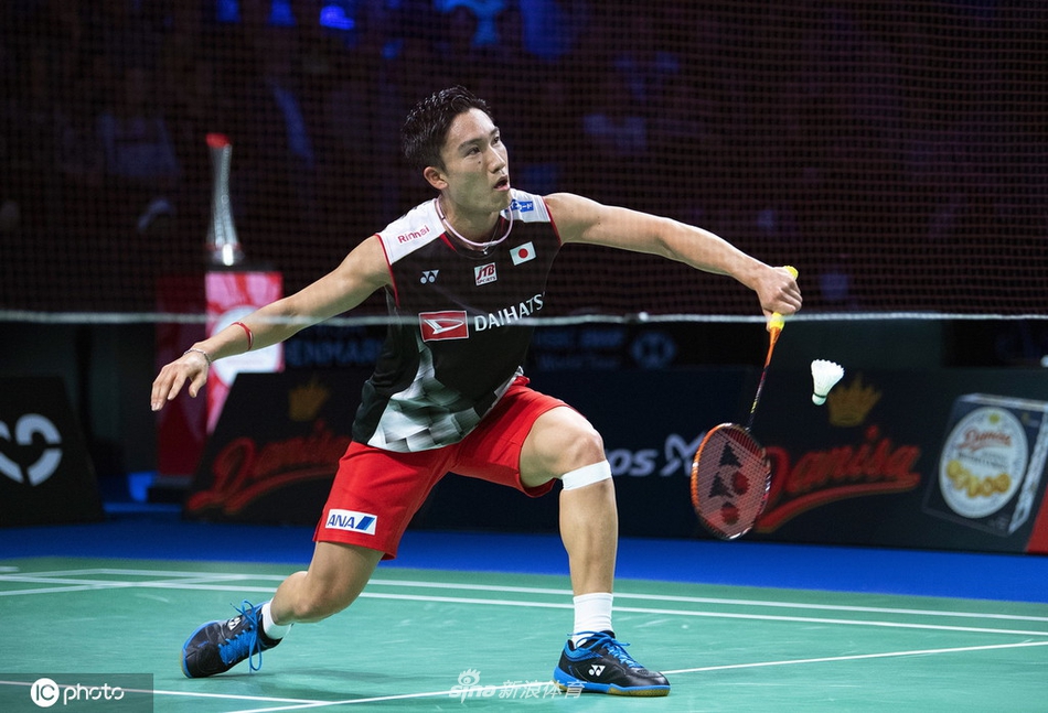 世俱杯-关于丹麦队完胜印尼队，桃田贤斗刷新纪录的信息