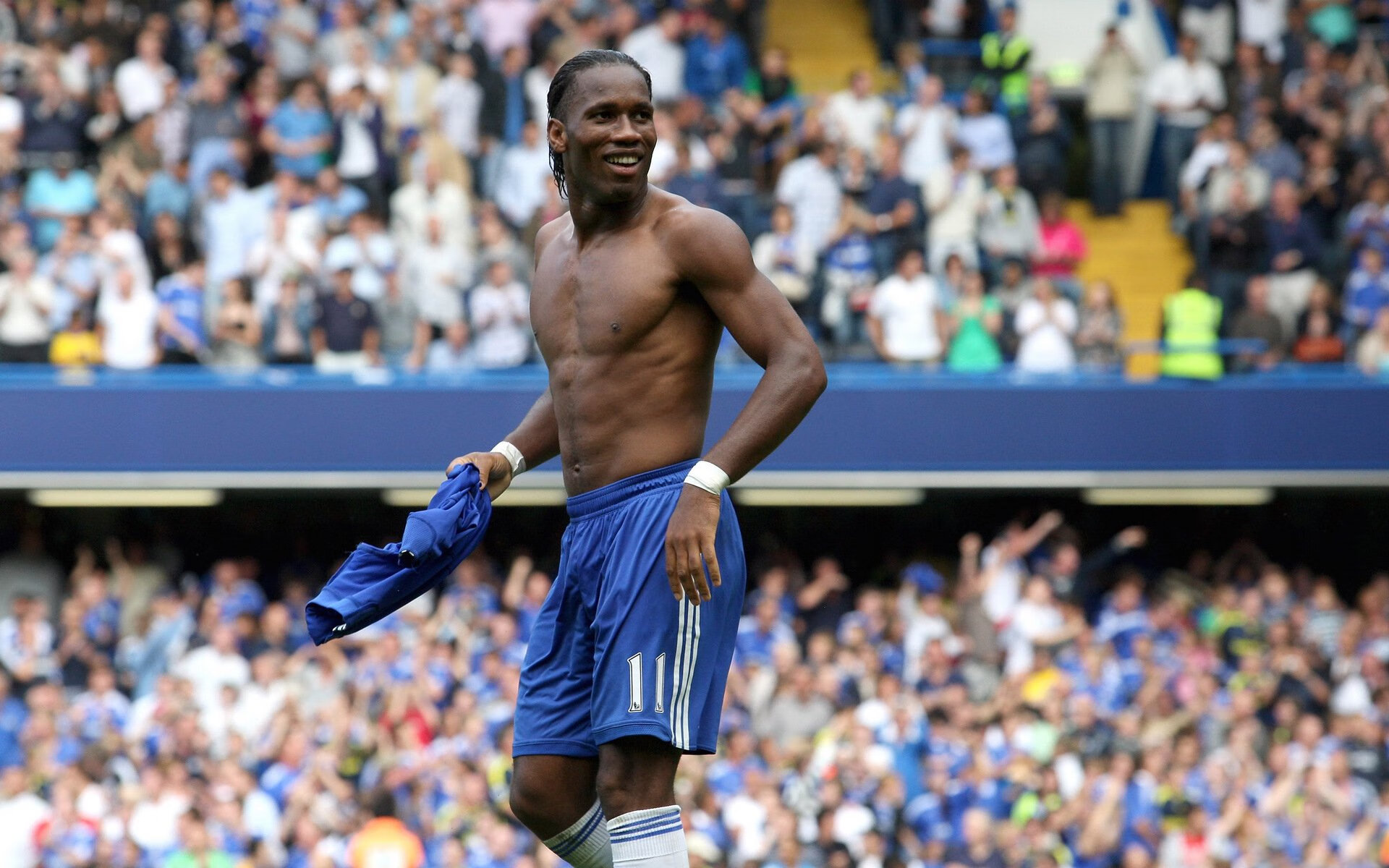 废土重生，切特的末日英雄主义如何击碎费城的钢铁之躯